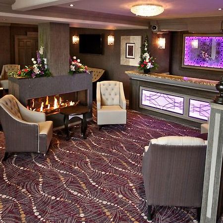 Greenvale Hotel Cookstown Εξωτερικό φωτογραφία