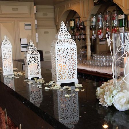 Greenvale Hotel Cookstown Εξωτερικό φωτογραφία