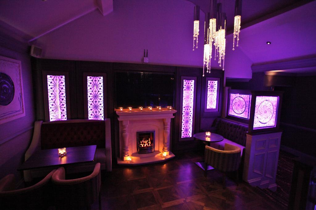 Greenvale Hotel Cookstown Εξωτερικό φωτογραφία