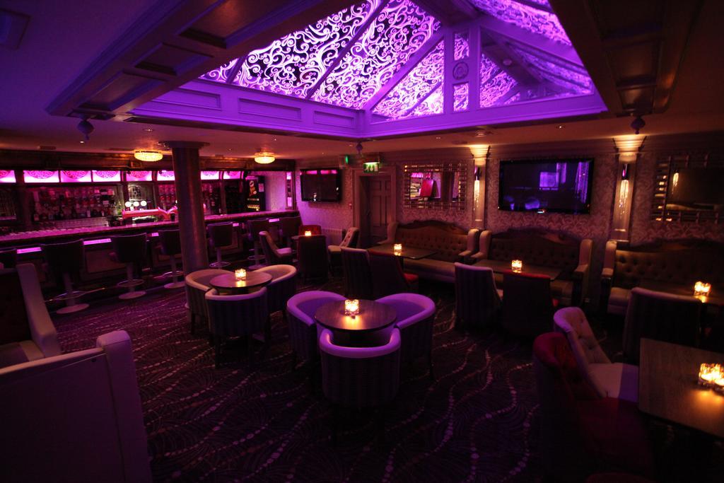 Greenvale Hotel Cookstown Εξωτερικό φωτογραφία