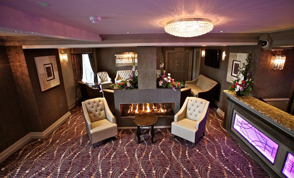 Greenvale Hotel Cookstown Εξωτερικό φωτογραφία