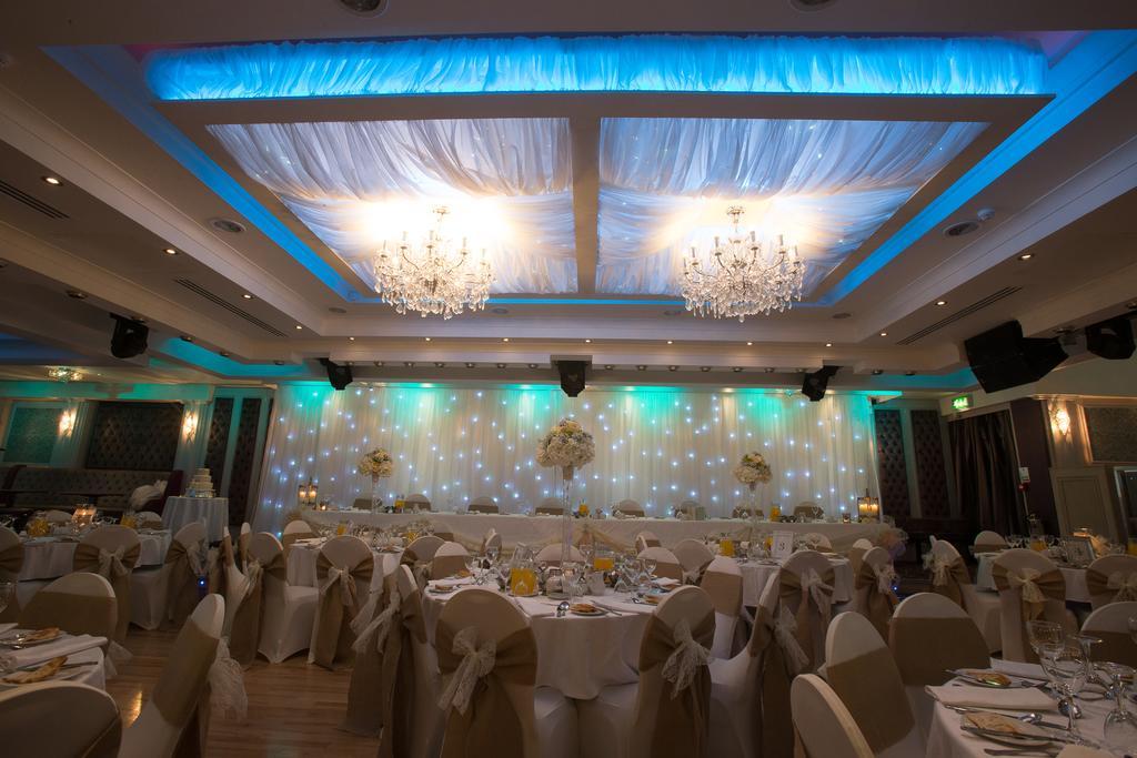 Greenvale Hotel Cookstown Εξωτερικό φωτογραφία