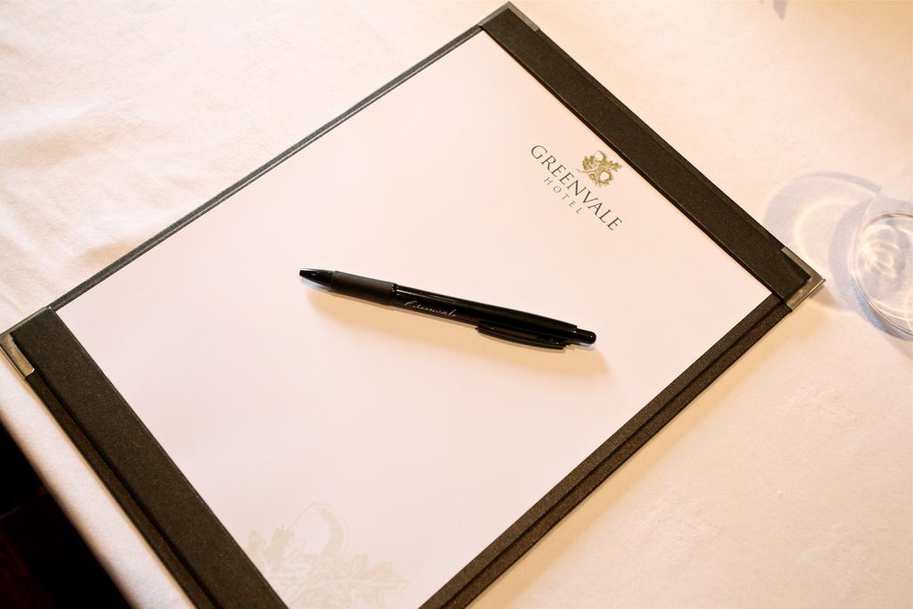 Greenvale Hotel Cookstown Εξωτερικό φωτογραφία