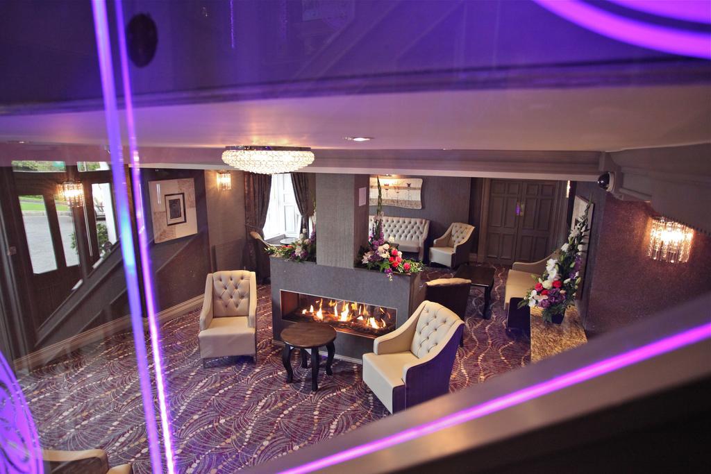 Greenvale Hotel Cookstown Εξωτερικό φωτογραφία