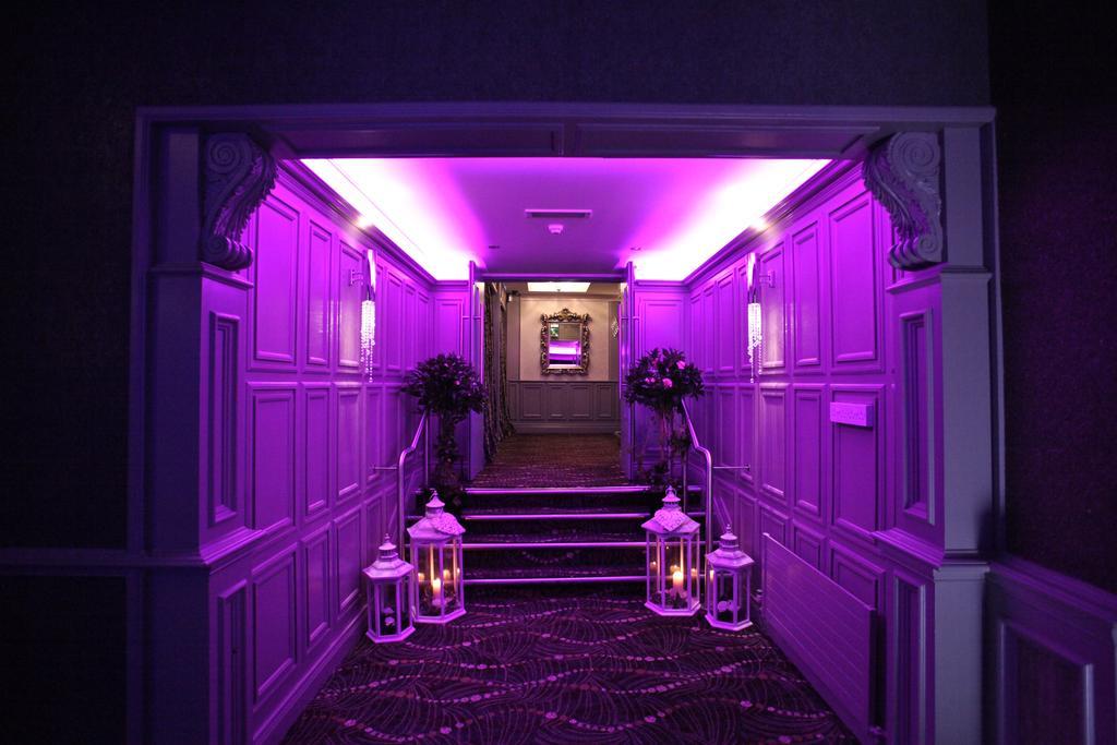 Greenvale Hotel Cookstown Εξωτερικό φωτογραφία