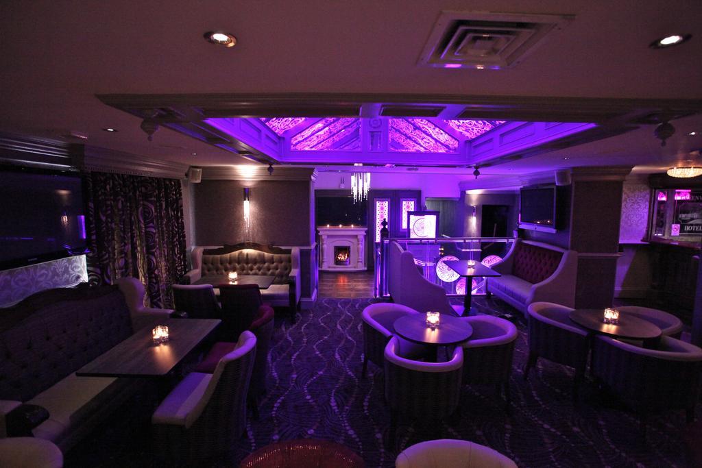 Greenvale Hotel Cookstown Εξωτερικό φωτογραφία