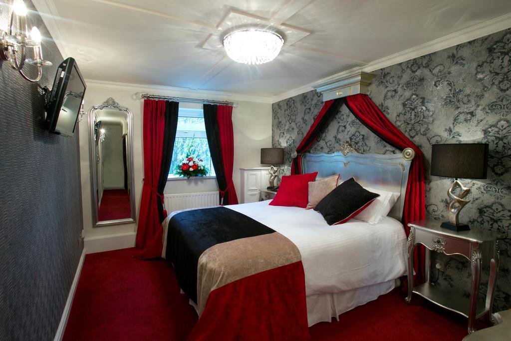 Greenvale Hotel Cookstown Εξωτερικό φωτογραφία