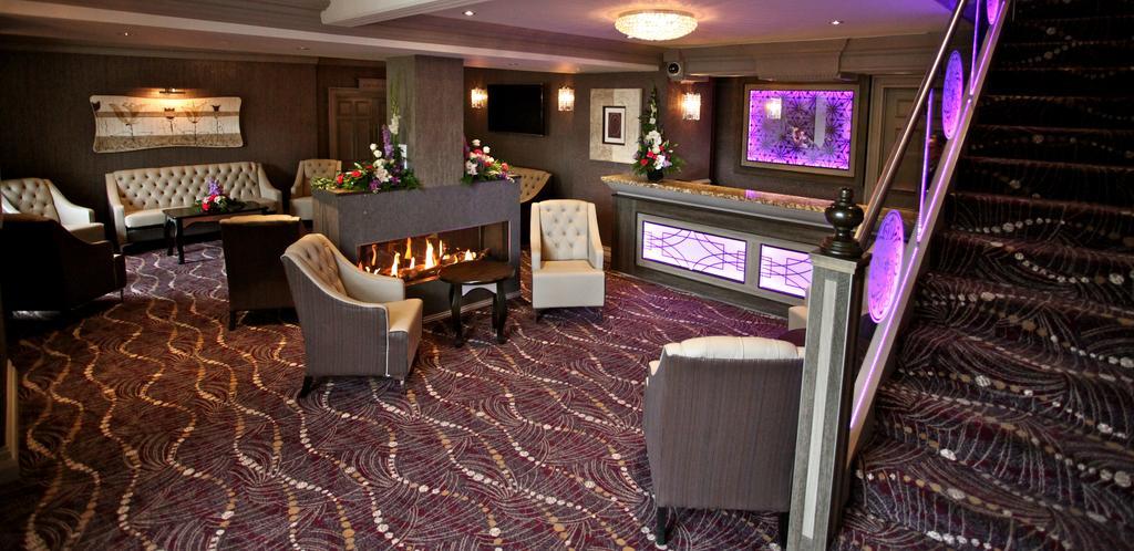 Greenvale Hotel Cookstown Εξωτερικό φωτογραφία