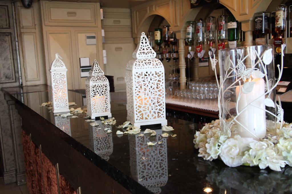Greenvale Hotel Cookstown Εξωτερικό φωτογραφία