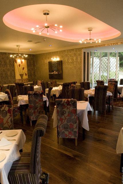 Greenvale Hotel Cookstown Εξωτερικό φωτογραφία