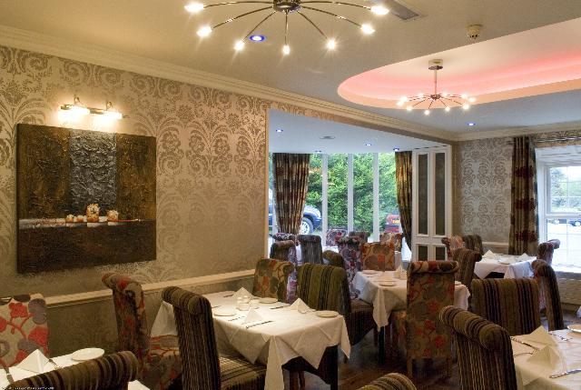 Greenvale Hotel Cookstown Εξωτερικό φωτογραφία
