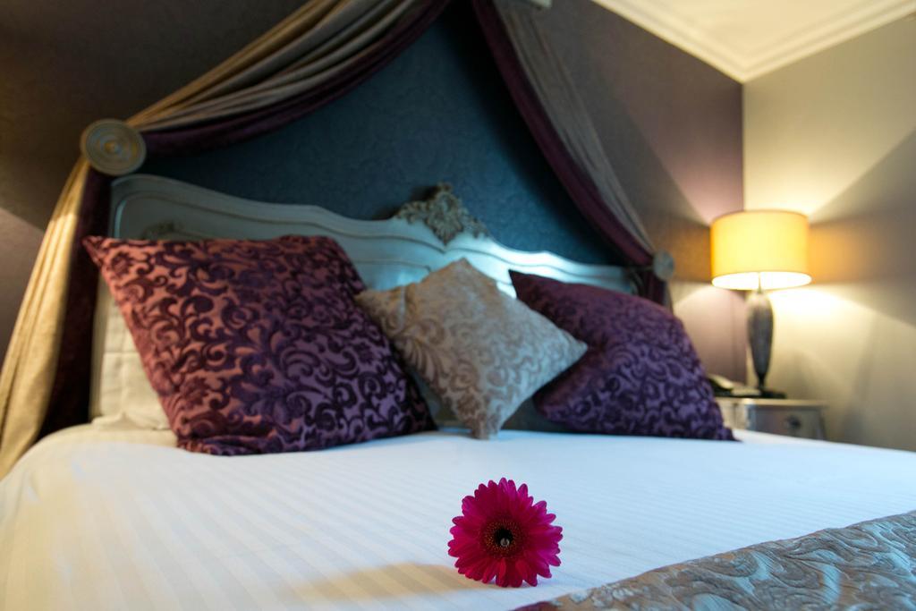 Greenvale Hotel Cookstown Εξωτερικό φωτογραφία