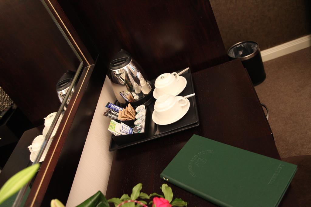 Greenvale Hotel Cookstown Δωμάτιο φωτογραφία