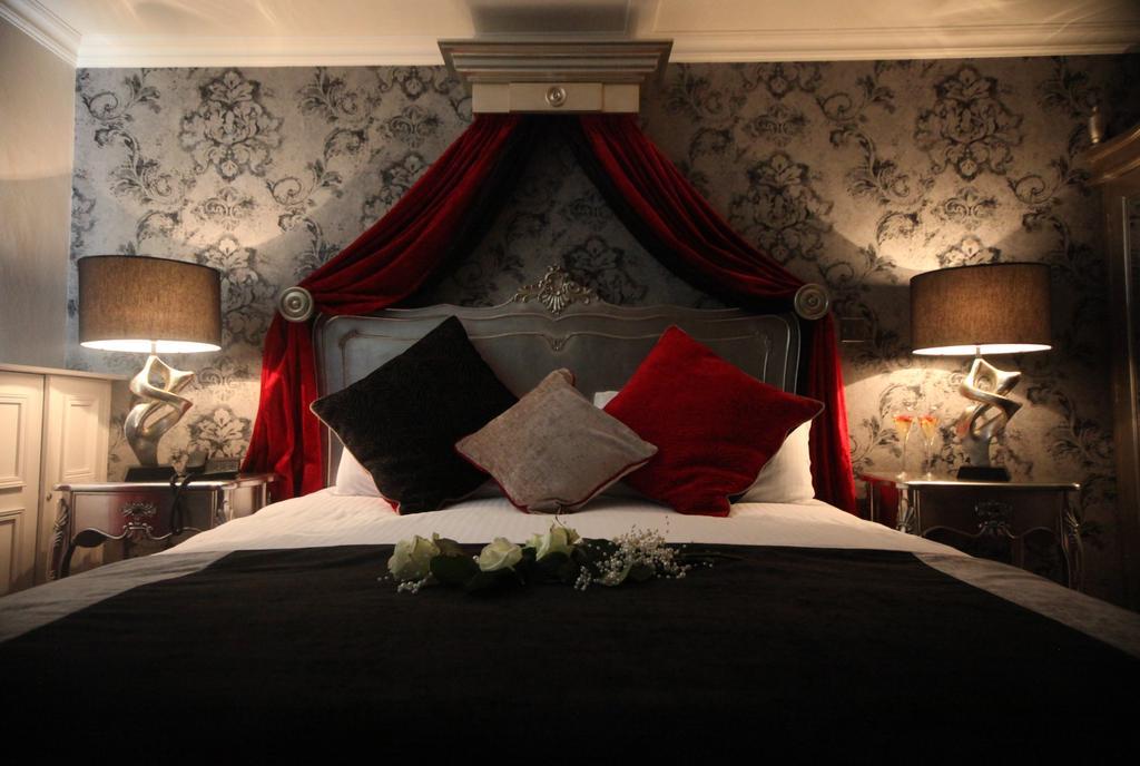Greenvale Hotel Cookstown Δωμάτιο φωτογραφία