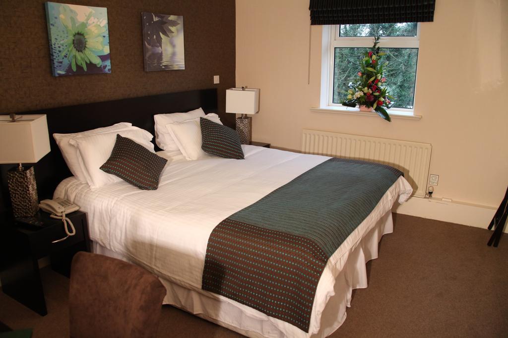 Greenvale Hotel Cookstown Δωμάτιο φωτογραφία