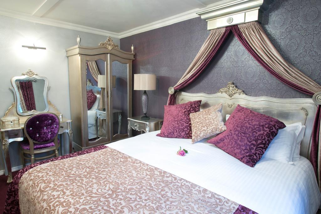Greenvale Hotel Cookstown Δωμάτιο φωτογραφία