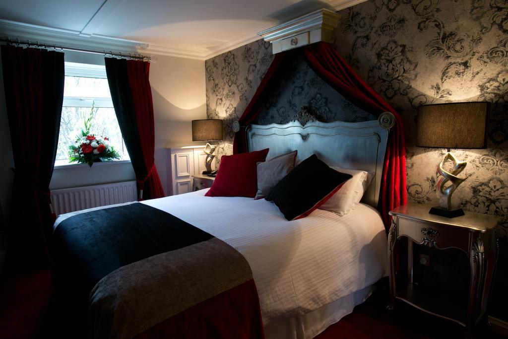 Greenvale Hotel Cookstown Δωμάτιο φωτογραφία