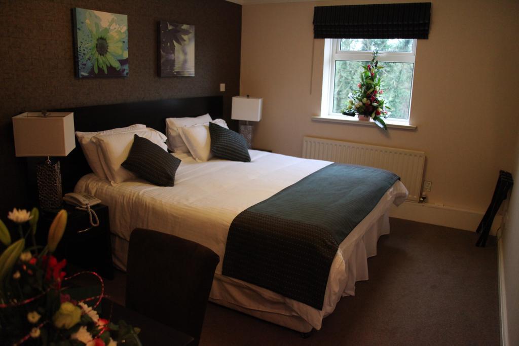 Greenvale Hotel Cookstown Εξωτερικό φωτογραφία