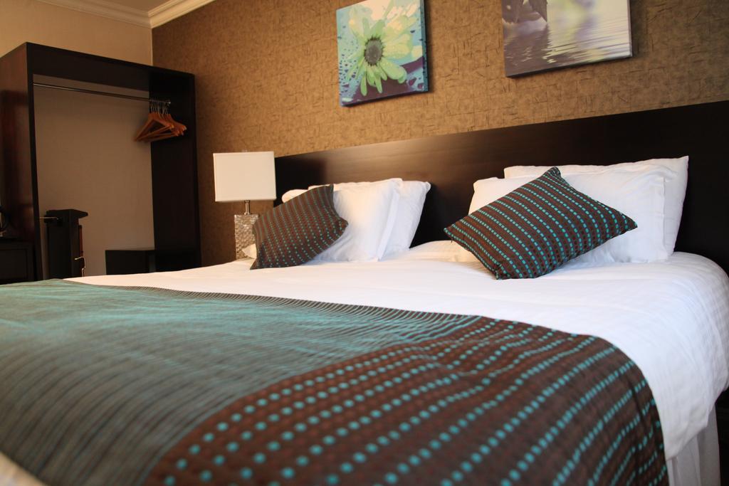 Greenvale Hotel Cookstown Εξωτερικό φωτογραφία